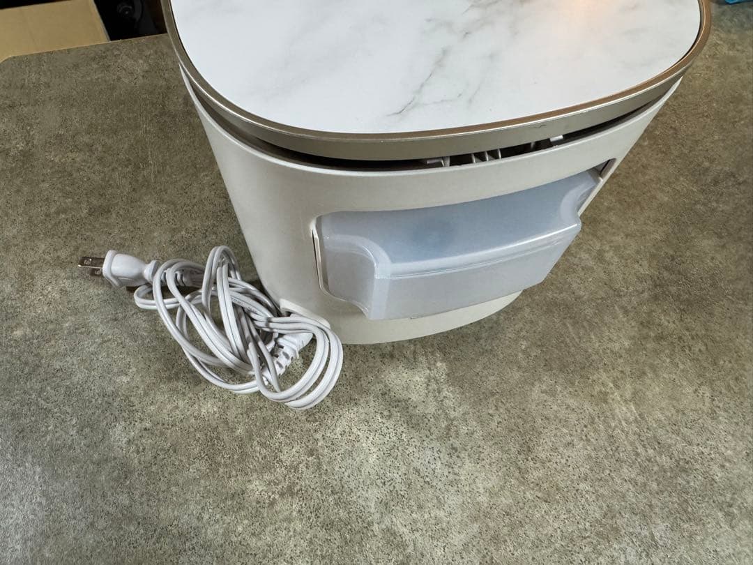 Panasonic nanocare フェイススチーマー　EH-SA0B 箱無し