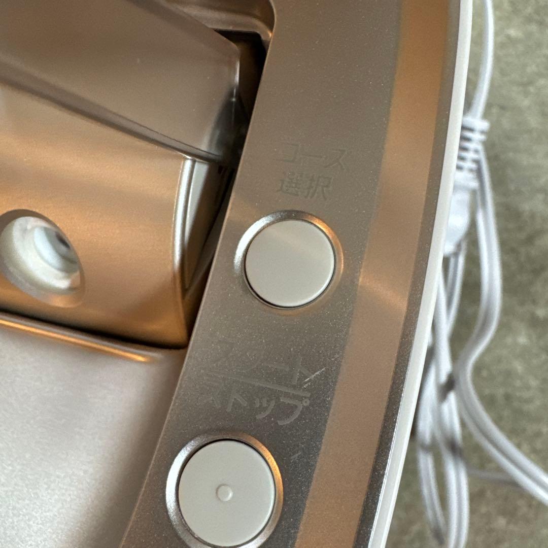 Panasonic nanocare フェイススチーマー　EH-SA0B 箱無し