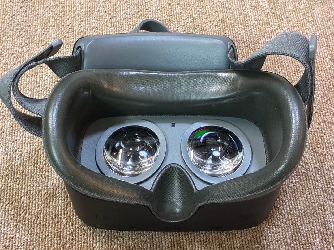 【動作確認済み】Pico G2 4K スタンドアローン型VR ゴーグル