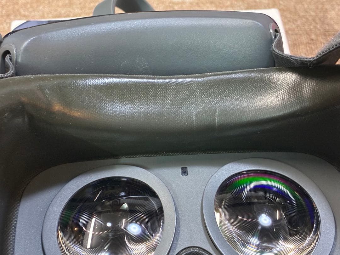 【動作確認済み】Pico G2 4K スタンドアローン型VR ゴーグル