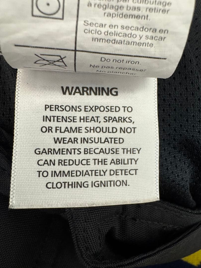 T*U様 Carhartt オーバーオール STORM DEFENDER