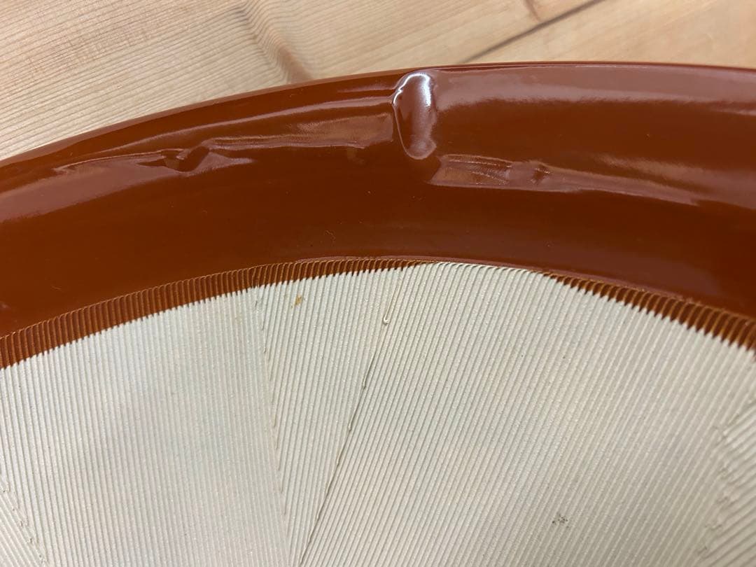 新品未使用/特価品❕常滑焼/ヤマセ/特大/15号/すり鉢/１点　大鉢/こね鉢