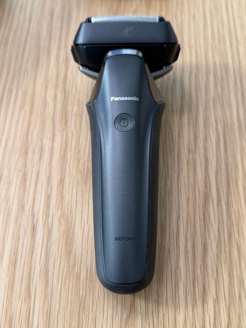 Panasonic ラムダッシュ メンズシェーバーES-CLS5A