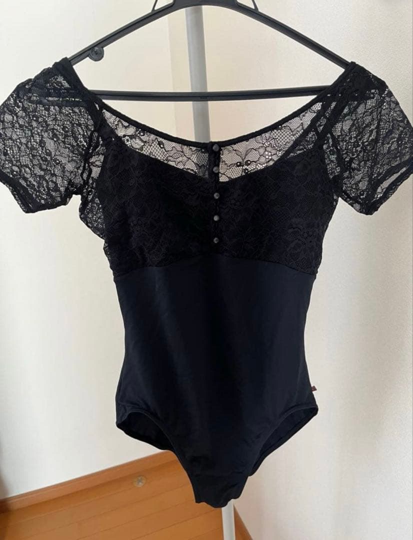 チャコット　レオタード　セット