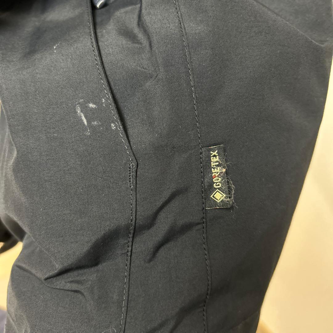 【美品】 VOLCOM L Gore-Tex Jacket 22-23 即買可