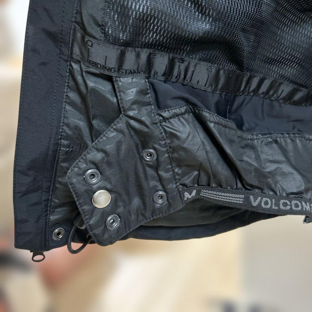【美品】 VOLCOM L Gore-Tex Jacket 22-23 即買可
