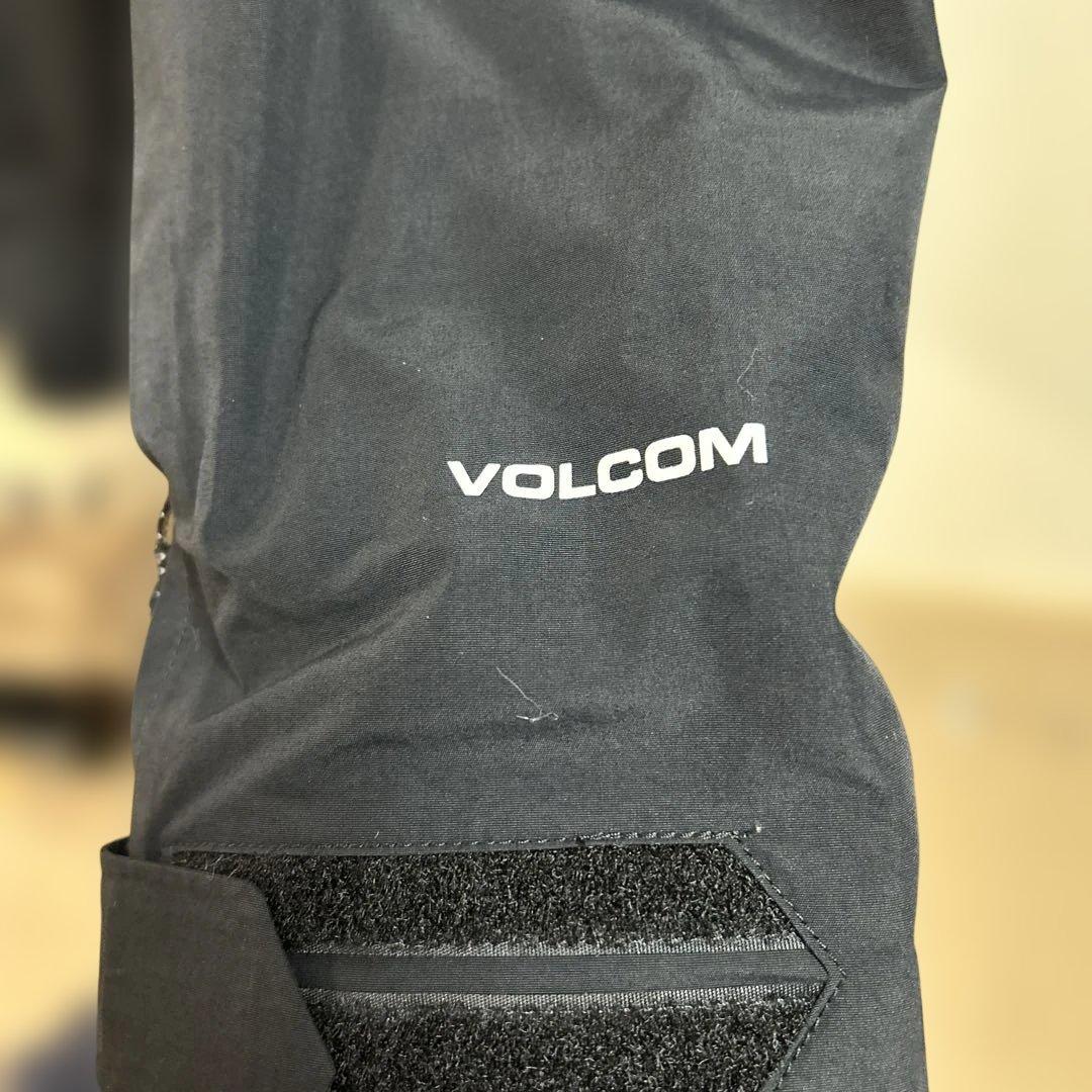 【美品】 VOLCOM L Gore-Tex Jacket 22-23 即買可