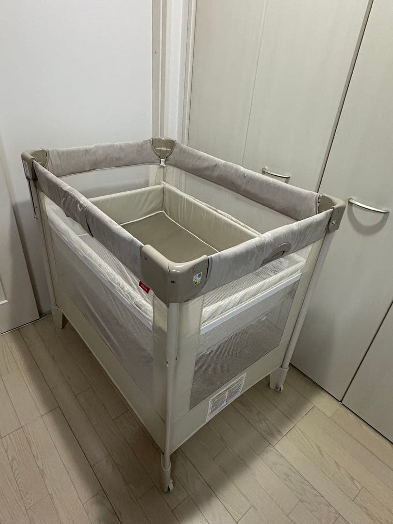 【Aprica】ココネルエアー プラス AB