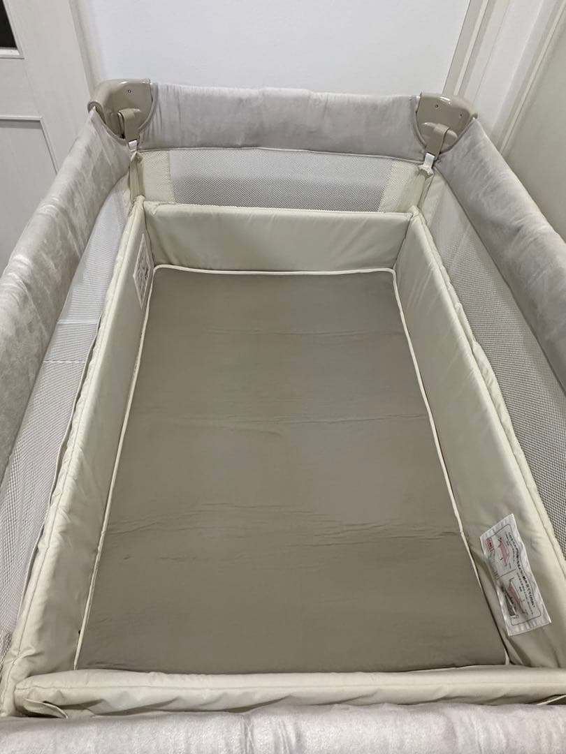 【Aprica】ココネルエアー プラス AB