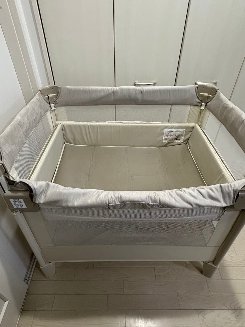 【Aprica】ココネルエアー プラス AB