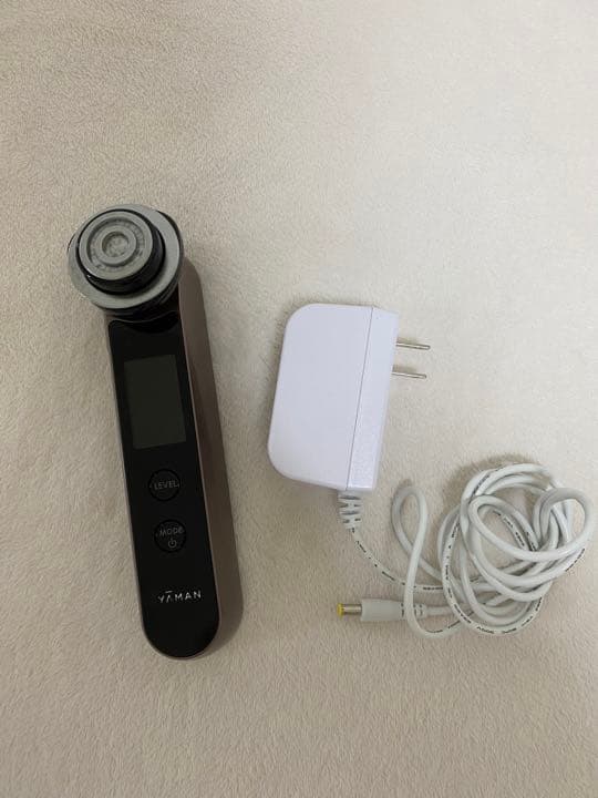 YA-MAN 美顔器 HRF-フォトプラス