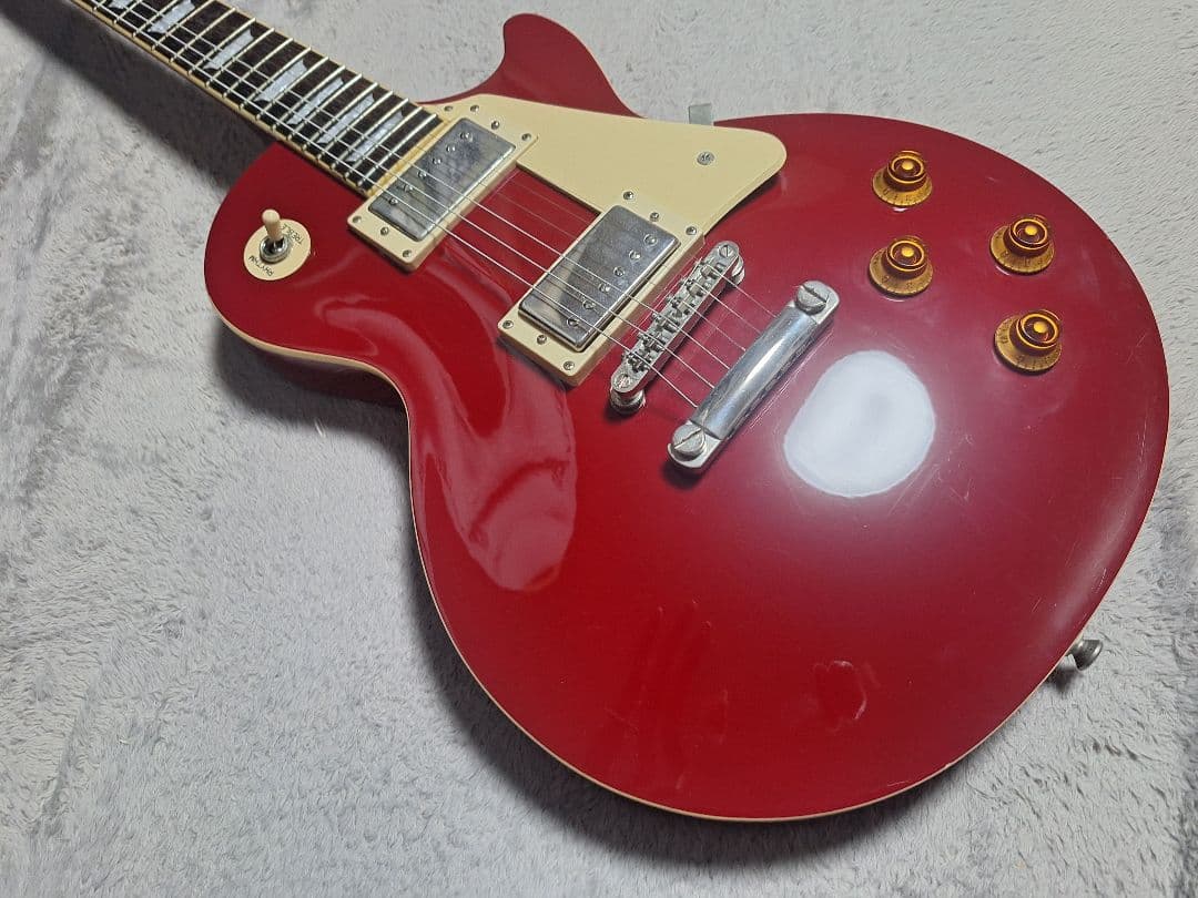 Epiphone エピフォン レスポールスタンダード