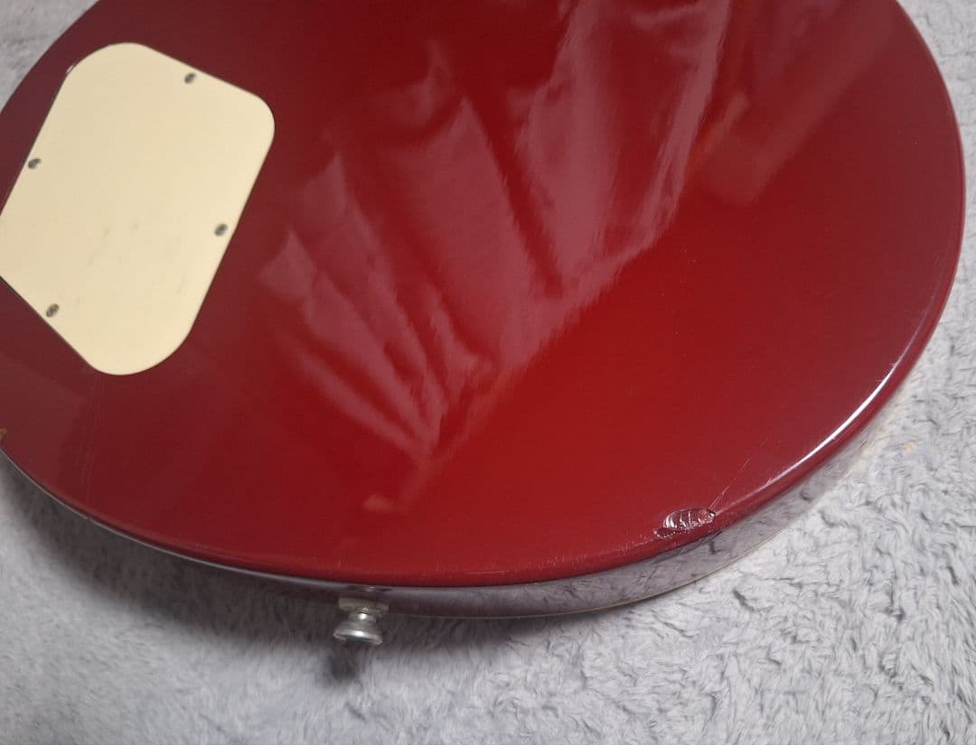 Epiphone エピフォン レスポールスタンダード