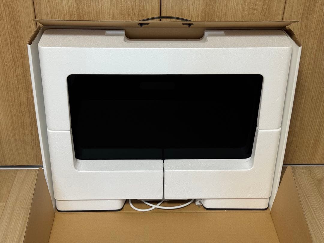 Macデスクトップ iMac 27inch Retina 5K (Late 2015)