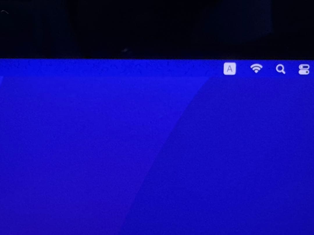 Macデスクトップ iMac 27inch Retina 5K (Late 2015)