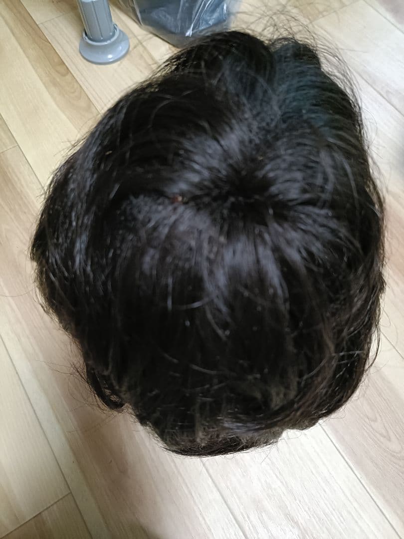 フォンテーヌ かつら フルウィッグ ウイッグ