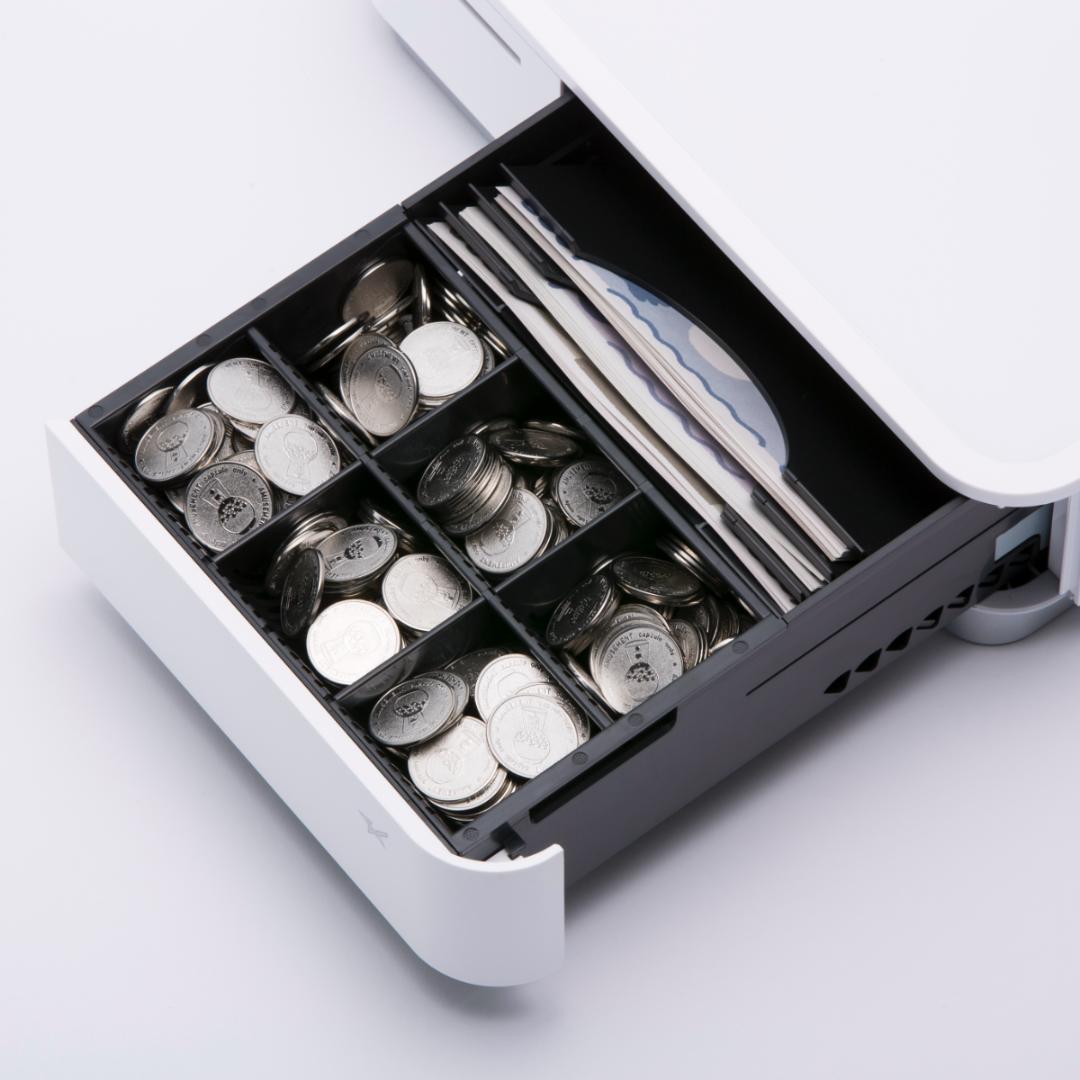 【新品未使用】スター精密 mPOPシリーズ　エアレジ対応品