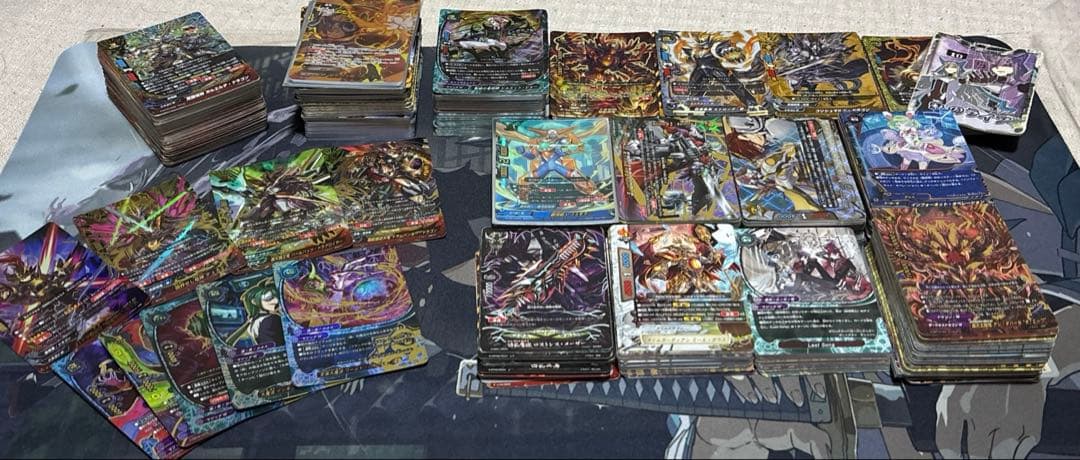 k*送様 バディファイト まとめ売り