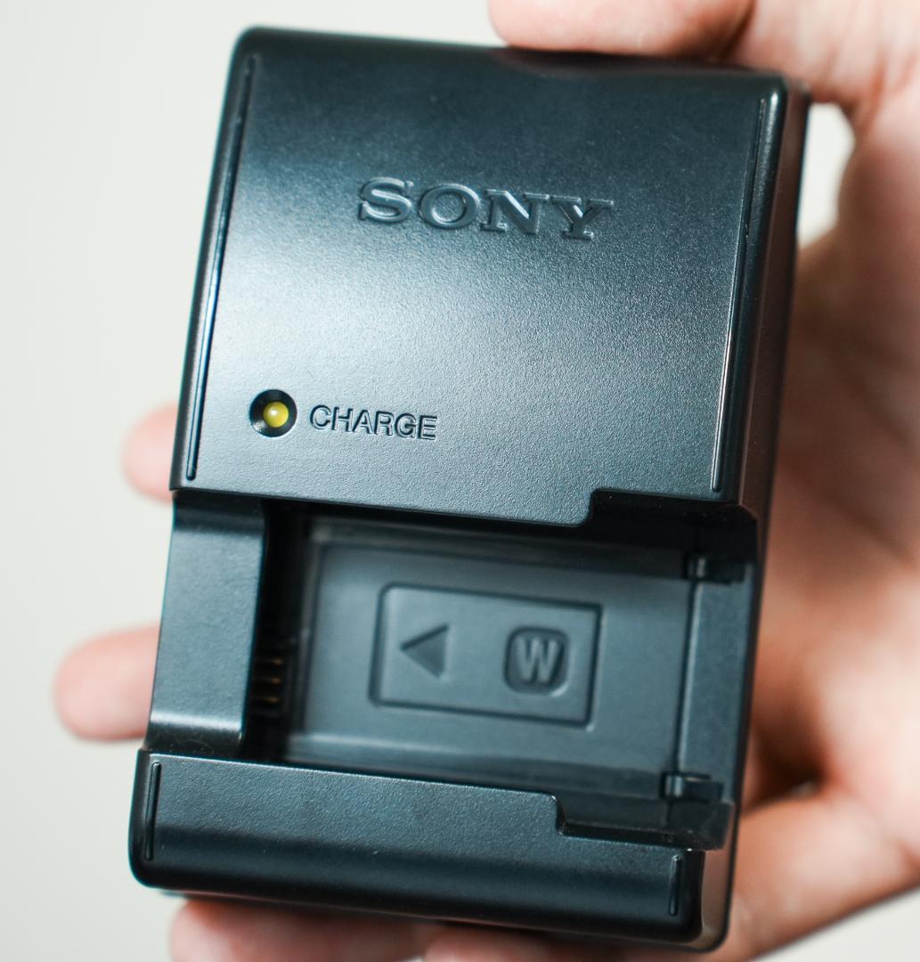 sony α5100 バッテリー 3個 充電器 セット