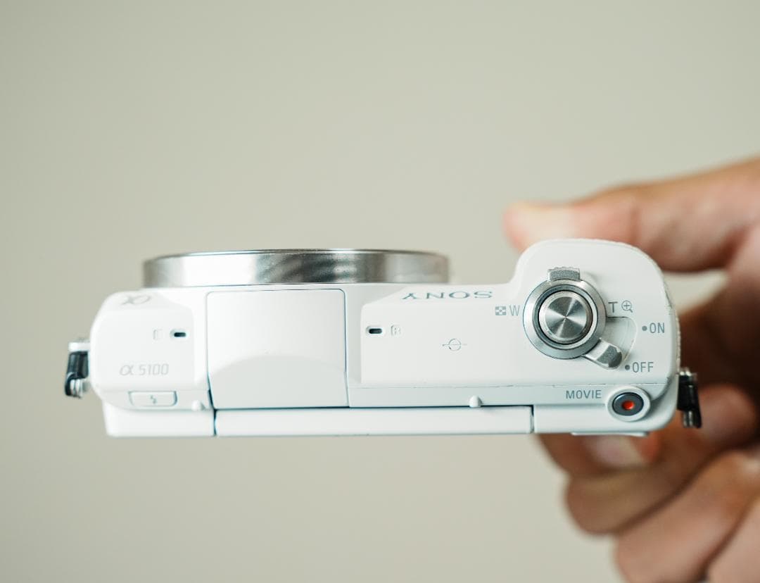 sony α5100 バッテリー 3個 充電器 セット