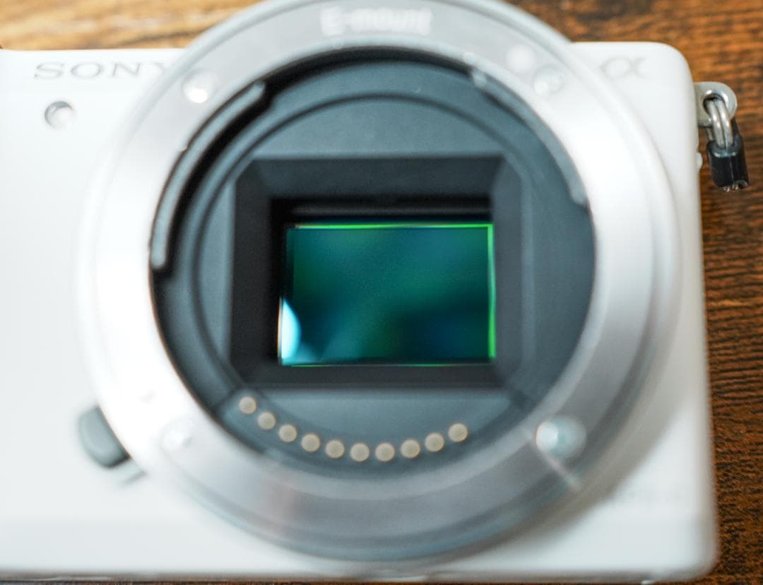 sony α5100 バッテリー 3個 充電器 セット