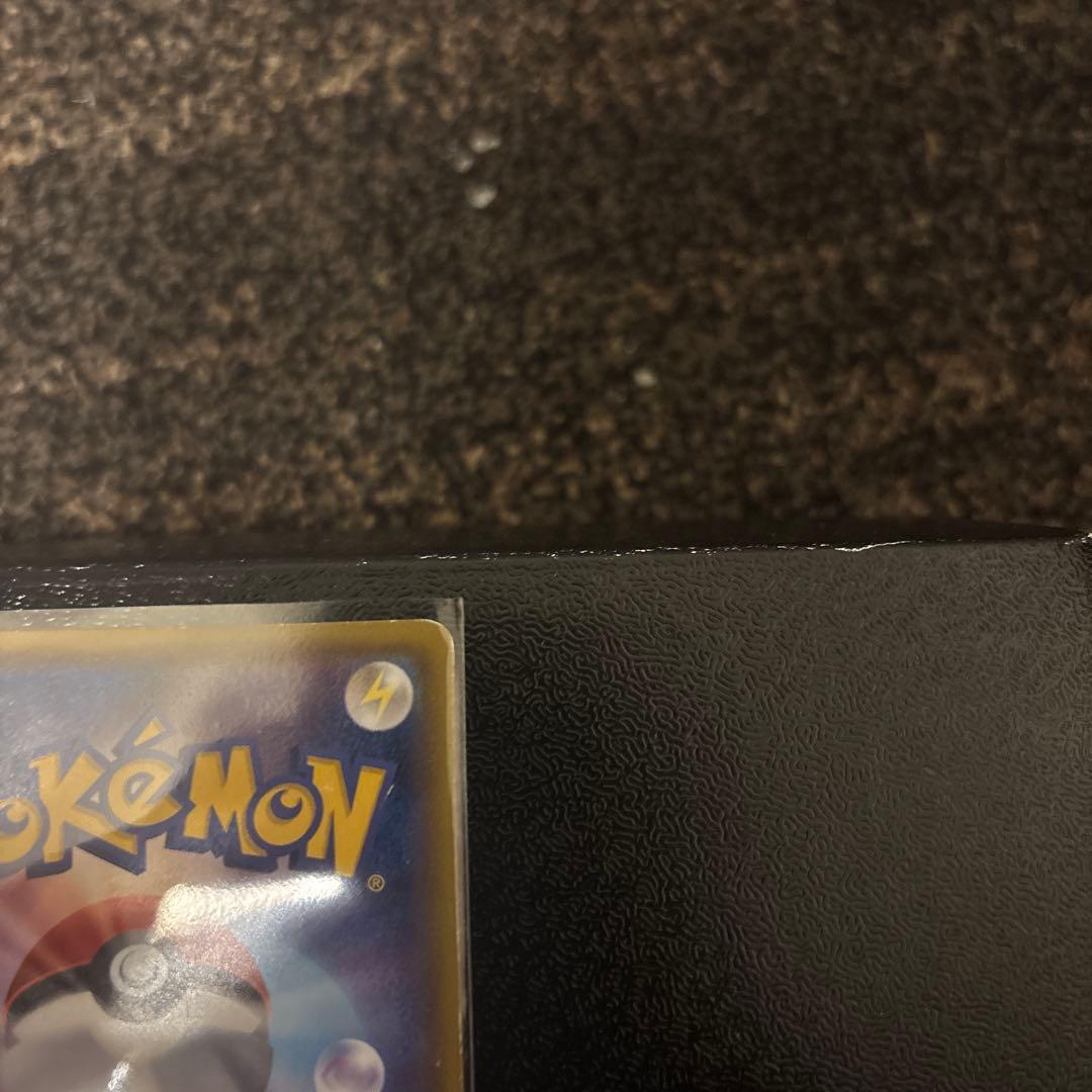 早い者勝ち！ミュウツー＆ミュウ GX 270 HP TAG TEAM SA