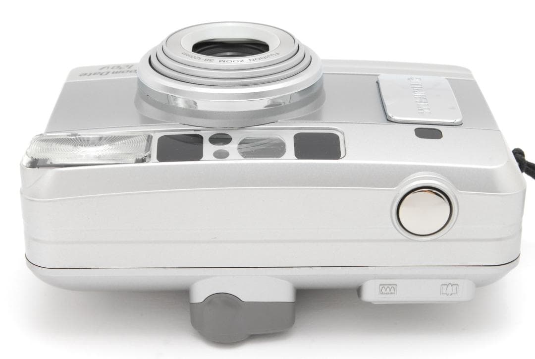 Fujinon Zoom Date 120V コンパクトカメラ
