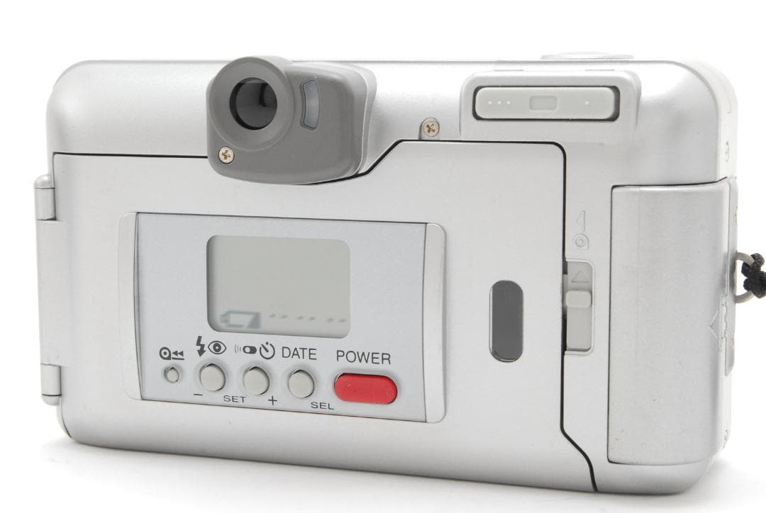 Fujinon Zoom Date 120V コンパクトカメラ