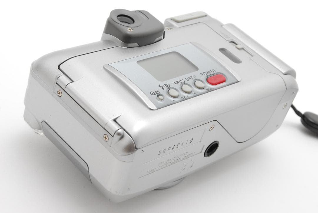 Fujinon Zoom Date 120V コンパクトカメラ