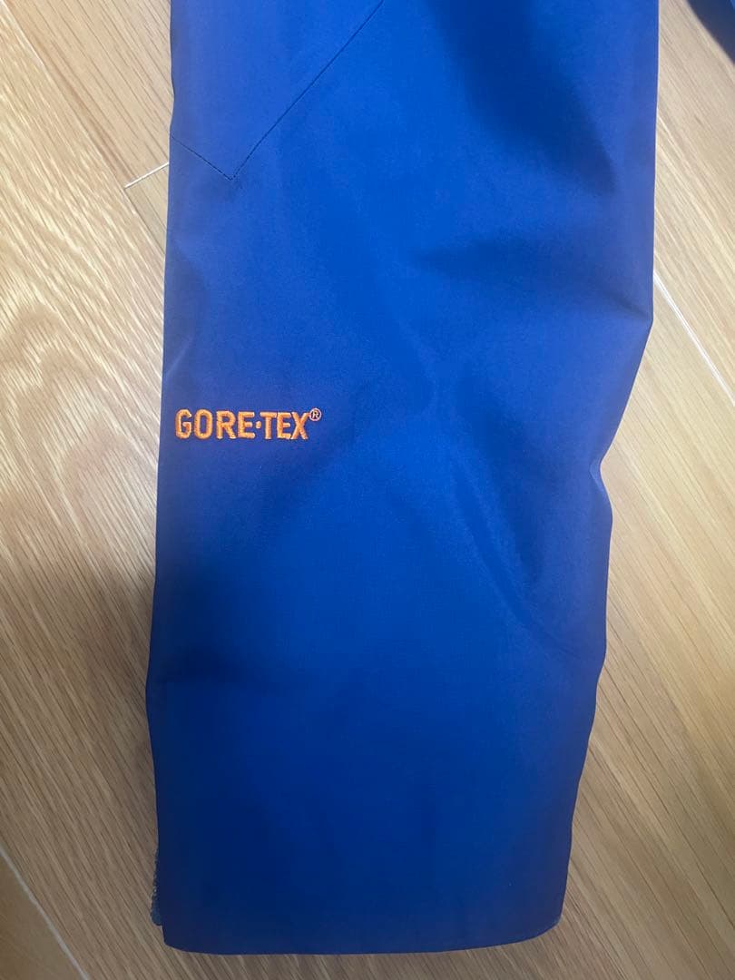 パタゴニア　パウダーボウルジャケット