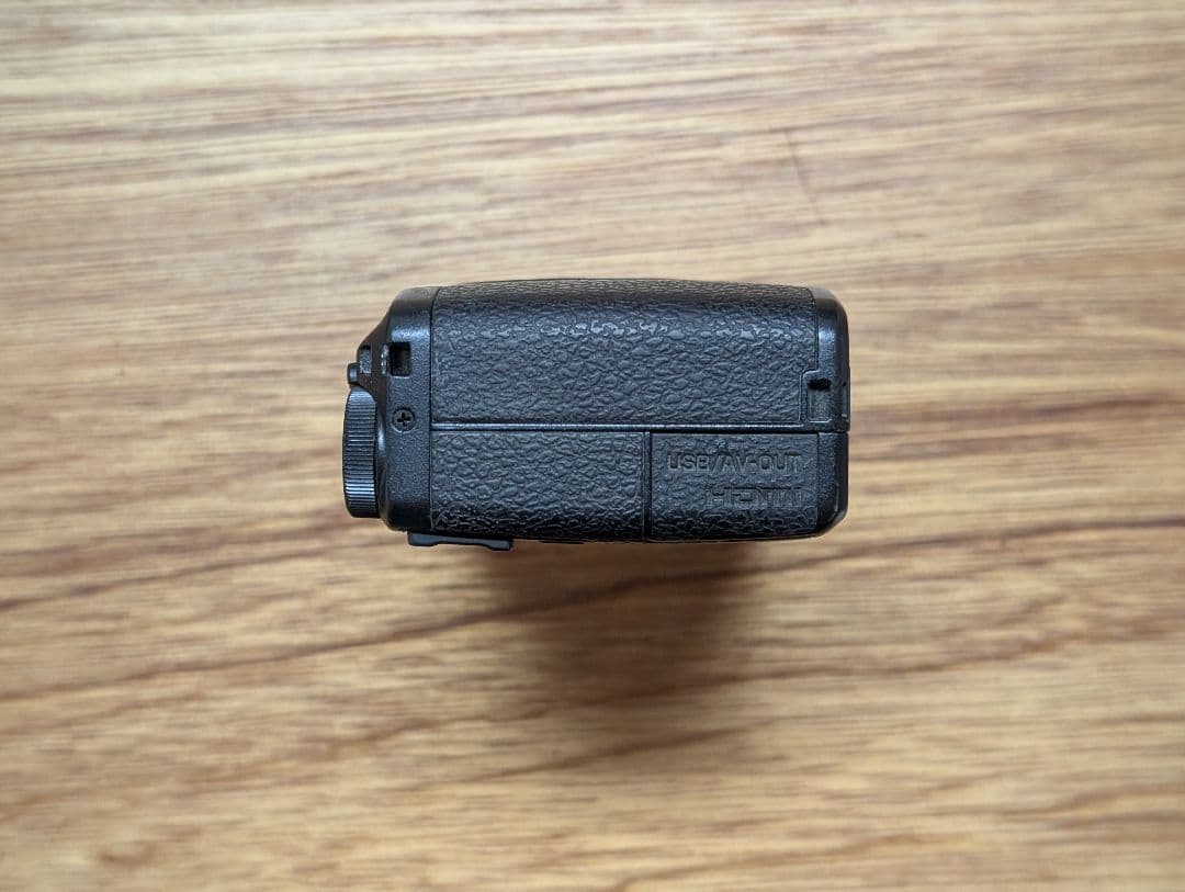 R*S様 RICOH リコー GR 初代 APS-C