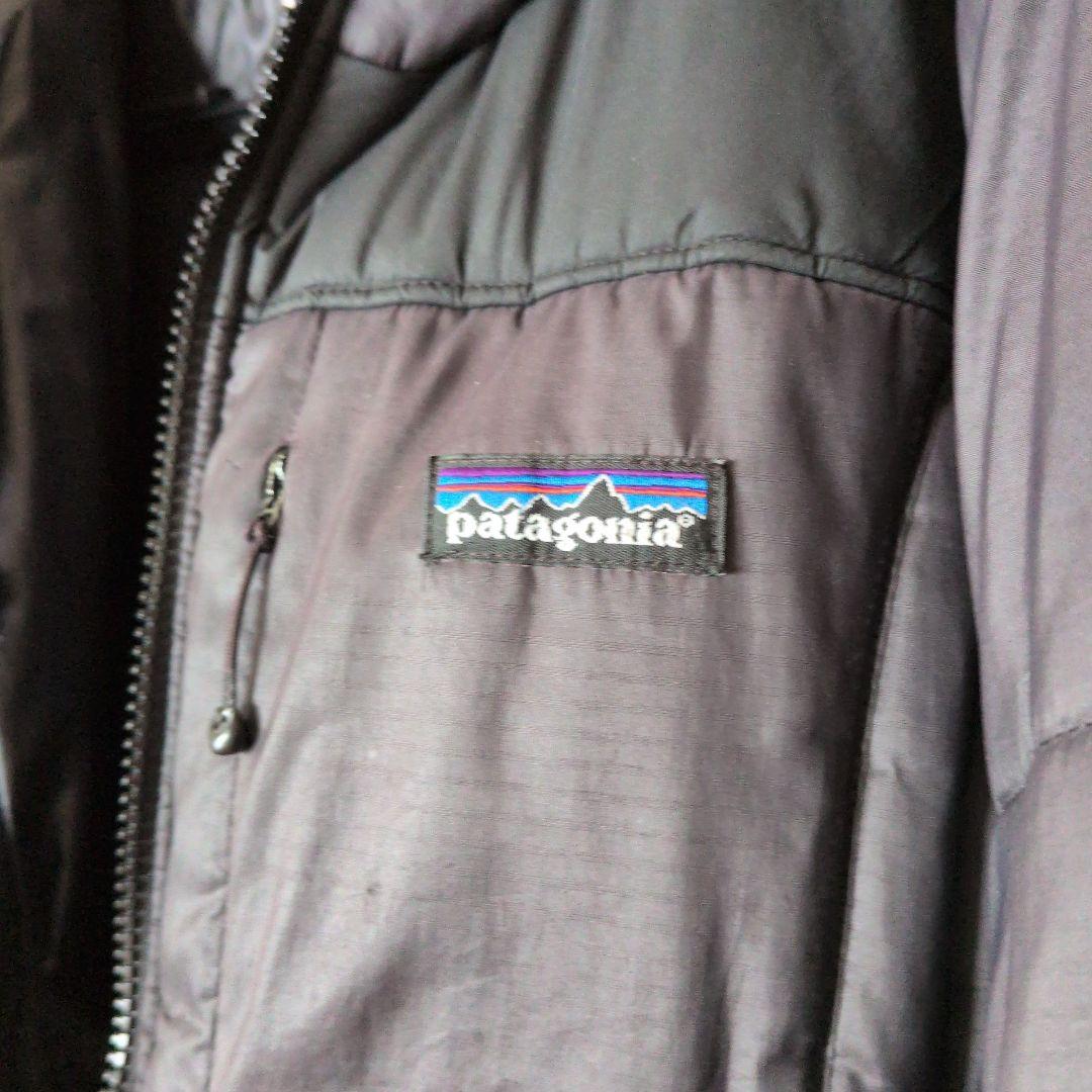 Patagonia ダスパーカ ヴィンテージ DAS Parka　XS
