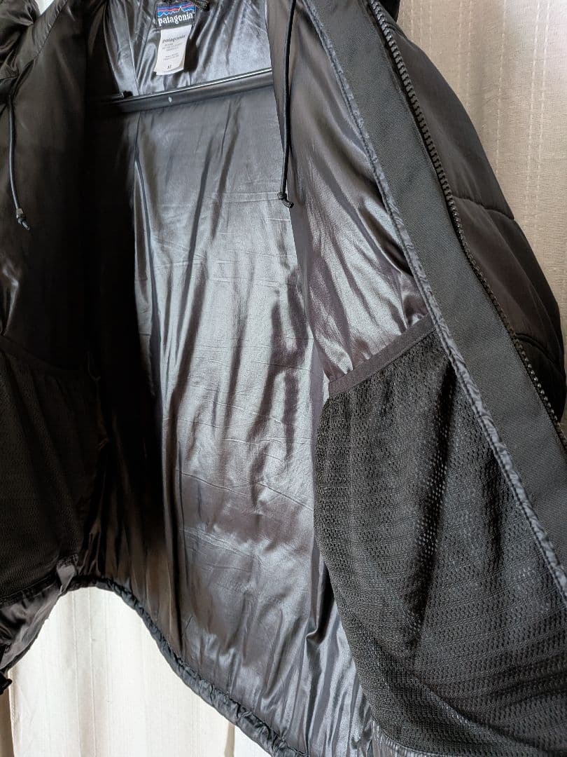 Patagonia ダスパーカ ヴィンテージ DAS Parka　XS