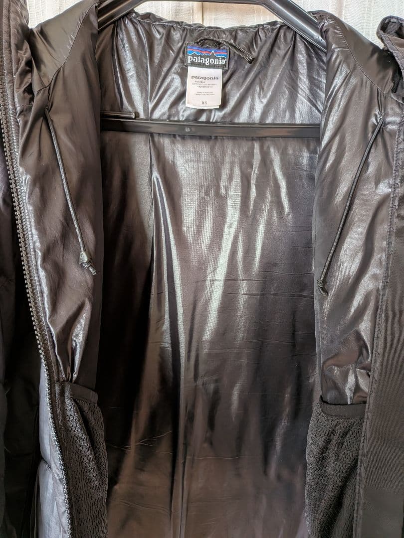 Patagonia ダスパーカ ヴィンテージ DAS Parka　XS