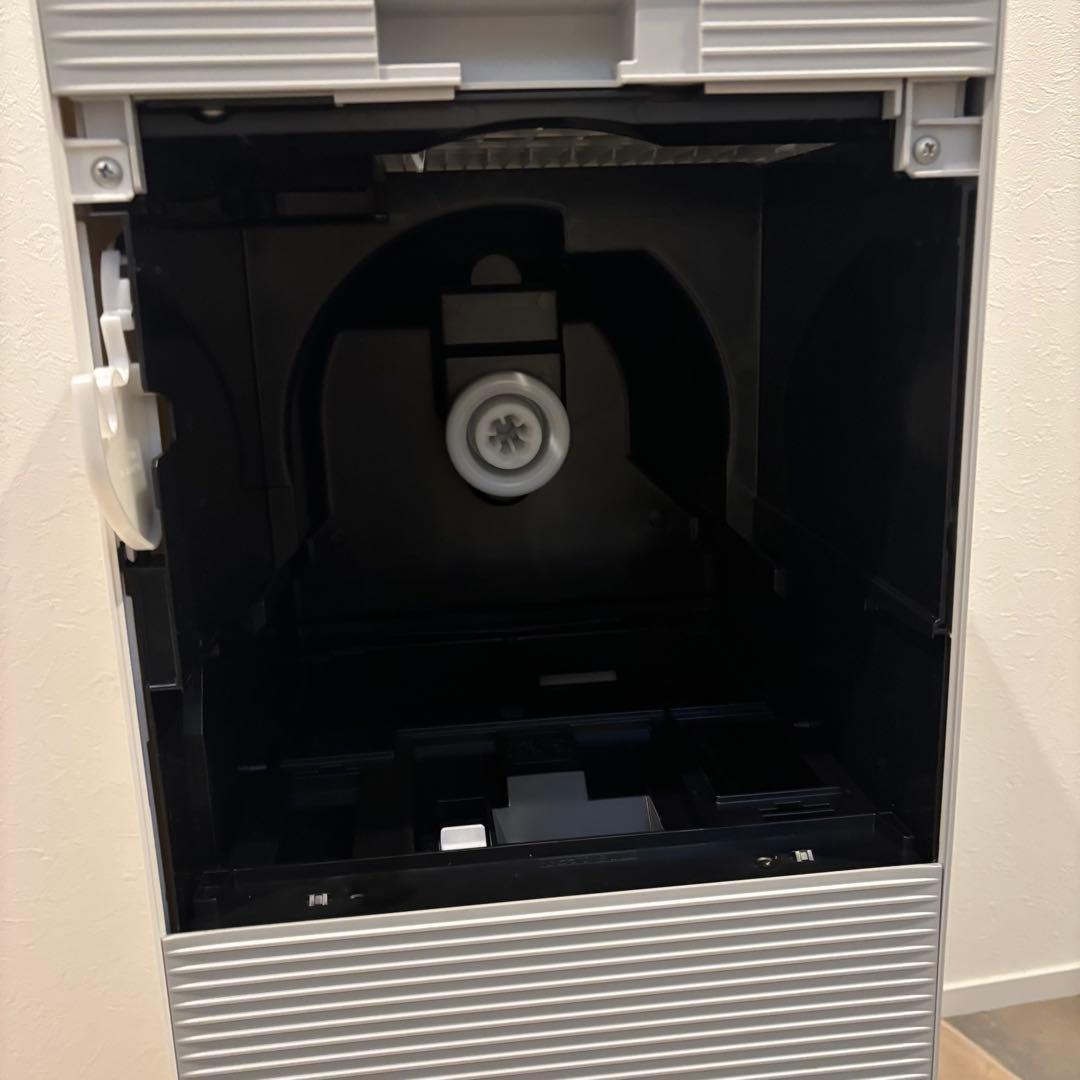 【極美品】DAIKIN ダイキンUV加湿ストリーマ空気清浄機 ACKB70Z-S