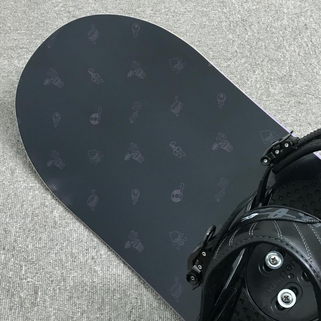 14万セット■WAX済■全部BURTON ボード ビンディング ブーツ ケース