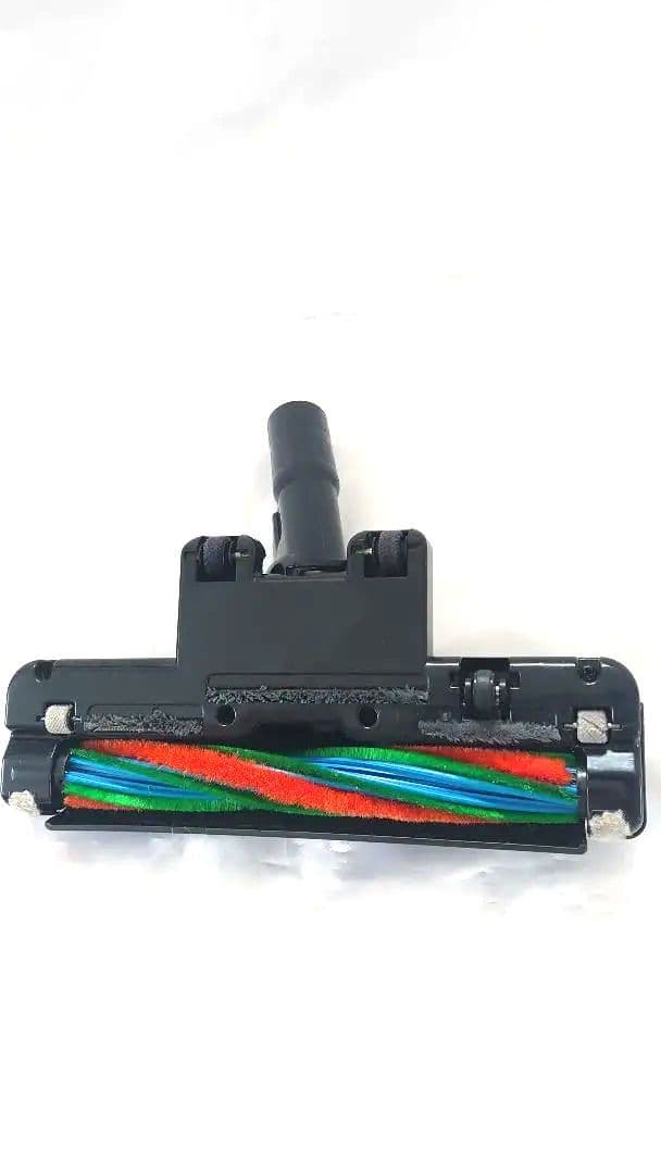 東芝　紙パック式クリーナー　VC-PK9(R)本体　わずか2,3kg 22年製