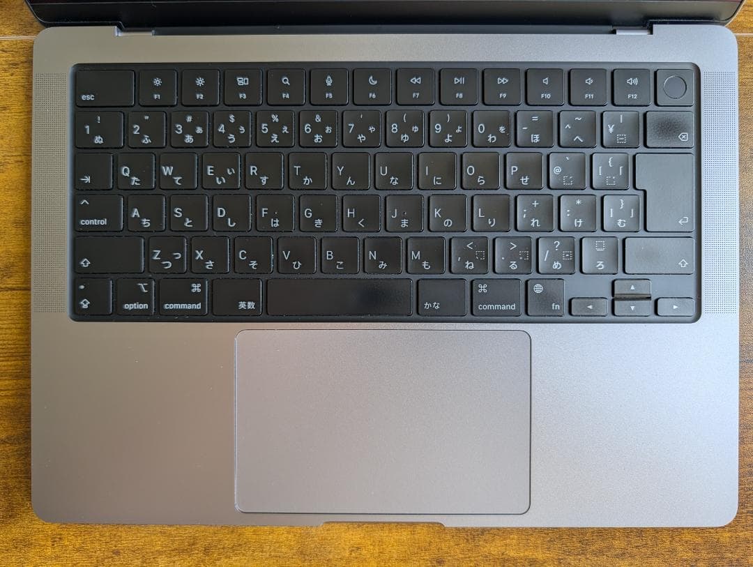 【ほぼ】MacBook Pro 14インチ M3 24GB 512GB