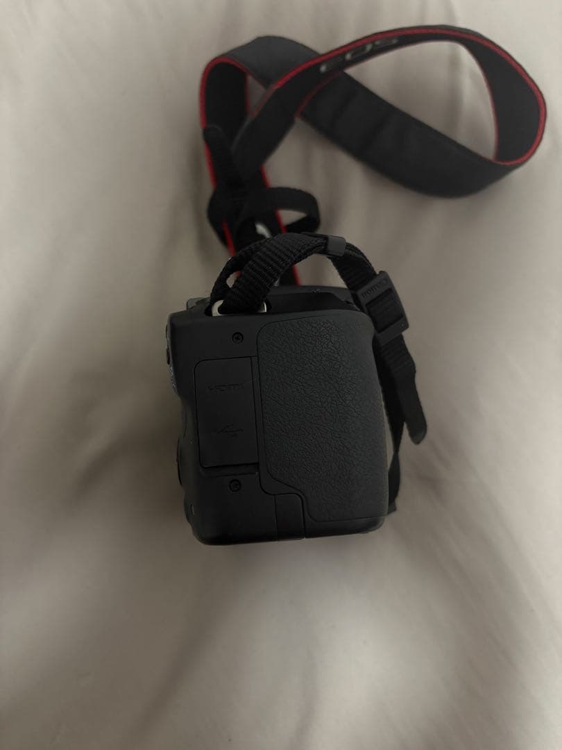 Canon EOS Kiss X9 デジタル一眼レフセット