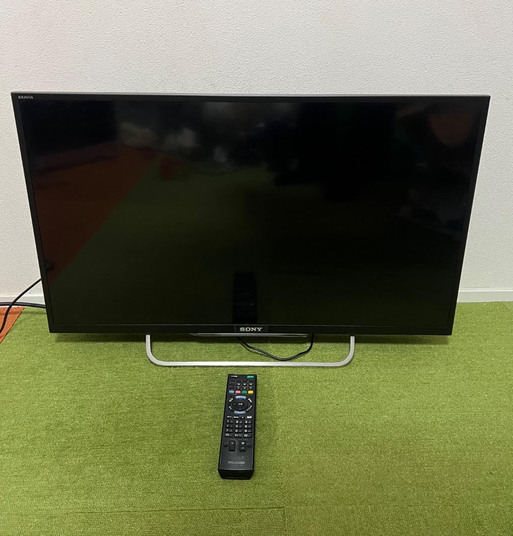 SONY ソニー 液晶テレビ 32V型 Youtube 動画可液晶テレビ