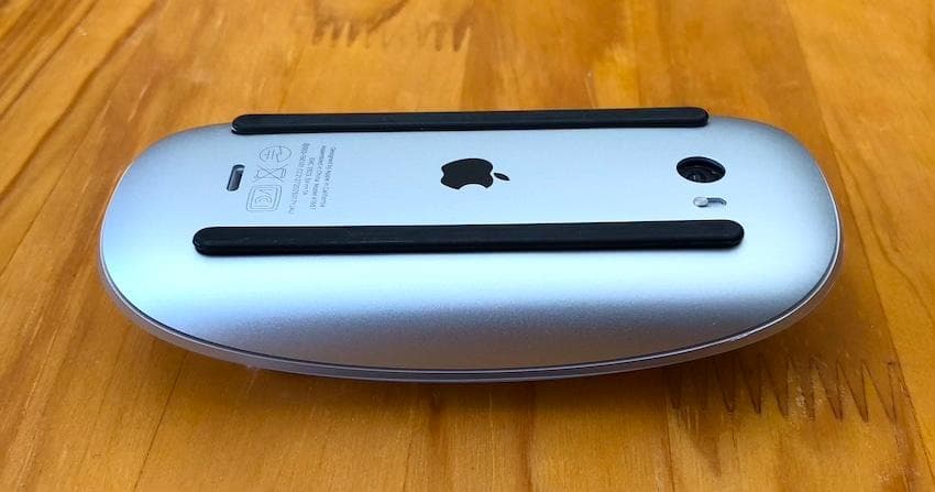 極上優良品セット｜MAGIC KEYBOARD US｜MAGIC MOUSE 3