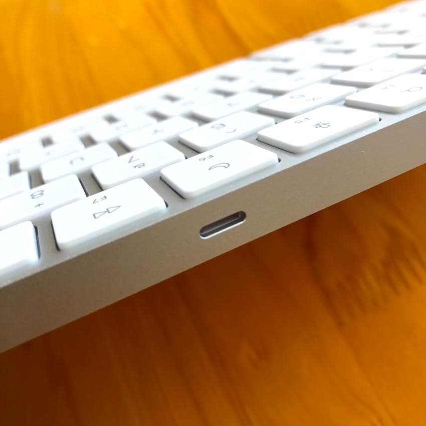 極上優良品セット｜MAGIC KEYBOARD US｜MAGIC MOUSE 3