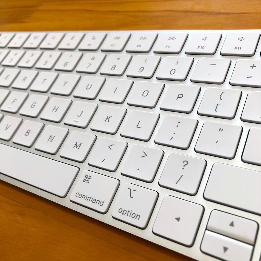 極上優良品セット｜MAGIC KEYBOARD US｜MAGIC MOUSE 3