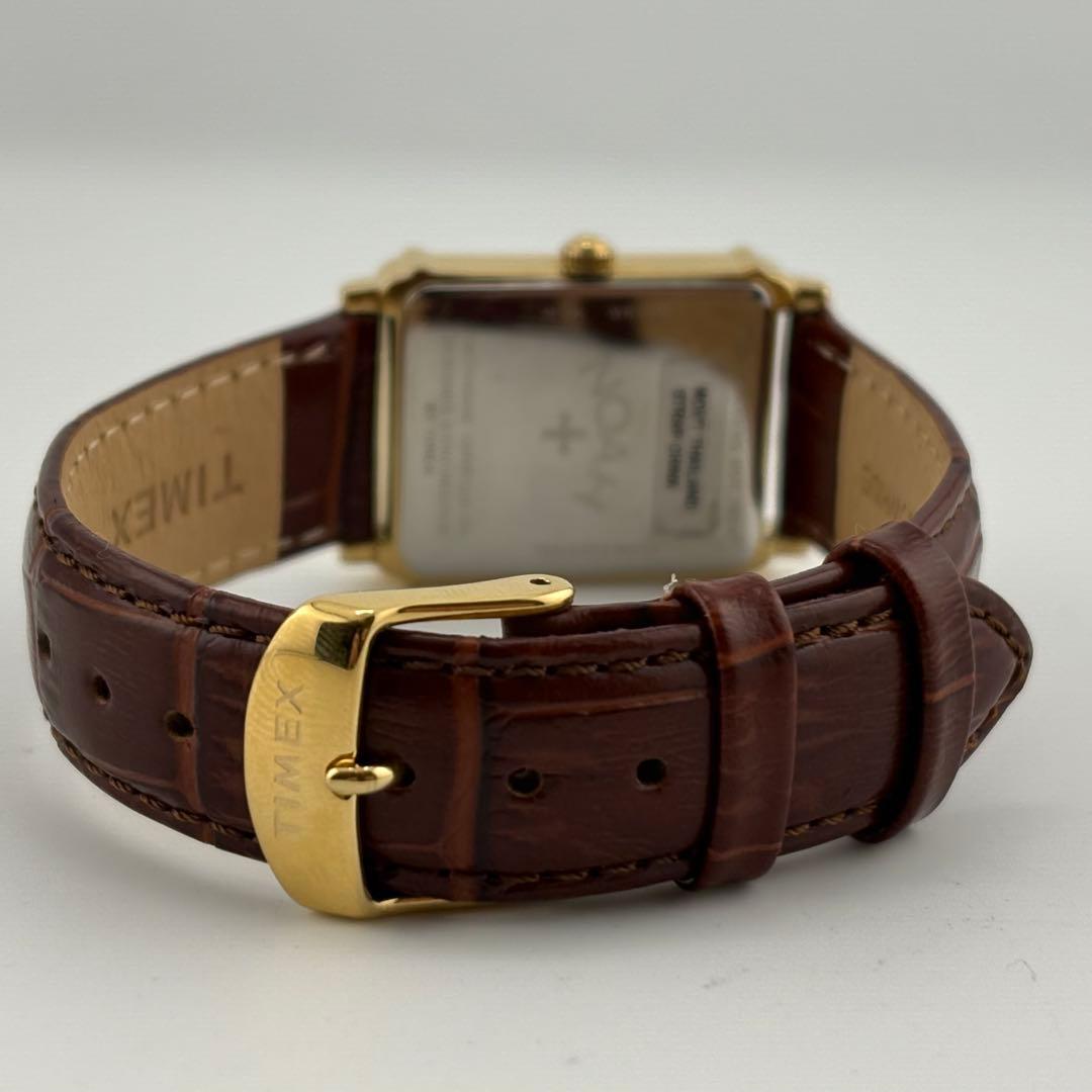 【極美品】ノア × タイメックス ムーンフェイズウォッチ NOAH 箱付