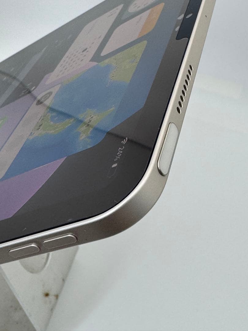 iPad Air5 10.9インチ 256gb 美品