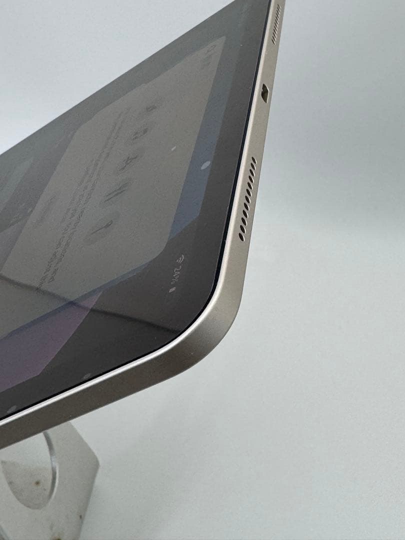 iPad Air5 10.9インチ 256gb 美品