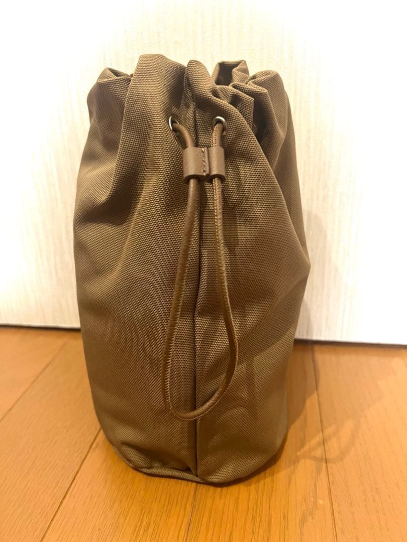 THE ROW Sporty Pouch ナイロンポーチ