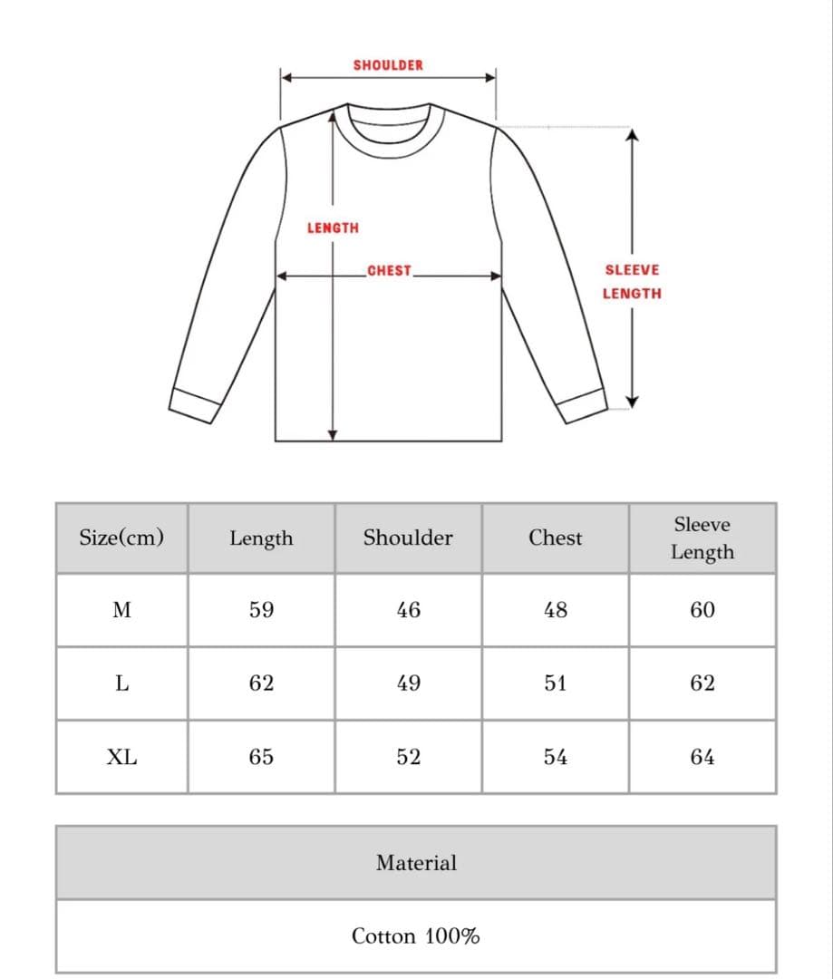 トップス IDEA SWAM OUROBOROS KNIT SWEATER