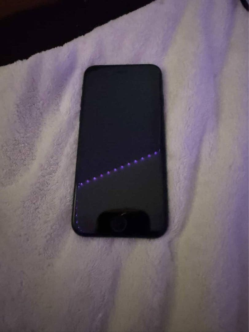 iPhone se 第2世代