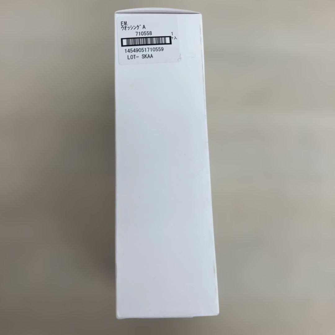 12723 メナード MENARD エンベリエ ウオッシング 130g